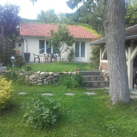 Maison Proche De Paris 15 Minutes Deuil-la-Barre Ngoại thất bức ảnh