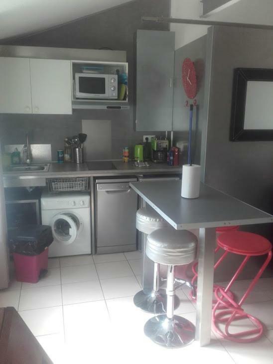 Maison Proche De Paris 15 Minutes Deuil-la-Barre Ngoại thất bức ảnh