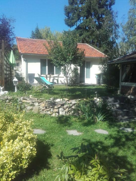 Maison Proche De Paris 15 Minutes Deuil-la-Barre Ngoại thất bức ảnh